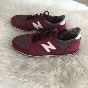 New Balance 420 sneakers